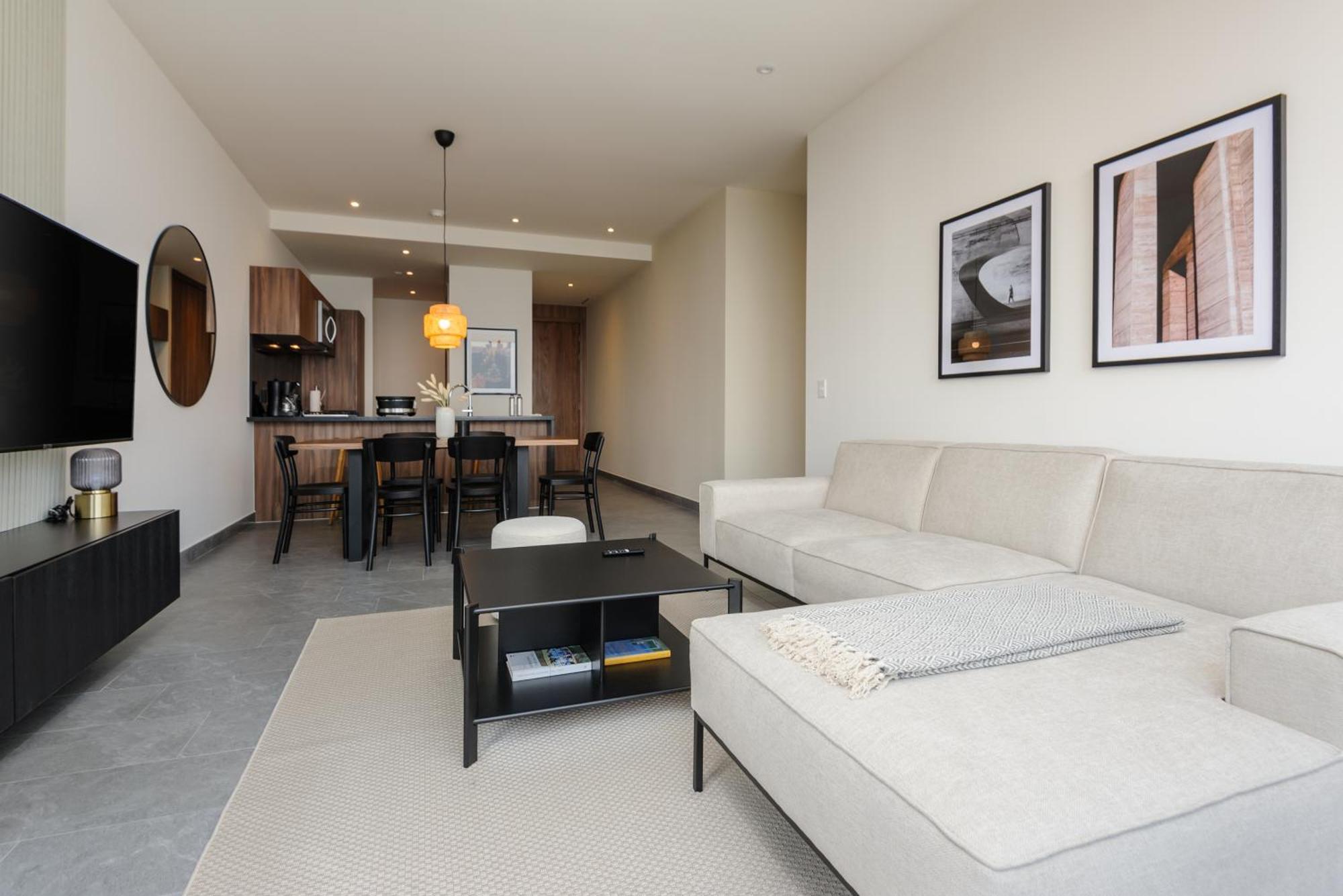 Be Grand By Wynwood House Apartment Mexico City Ngoại thất bức ảnh