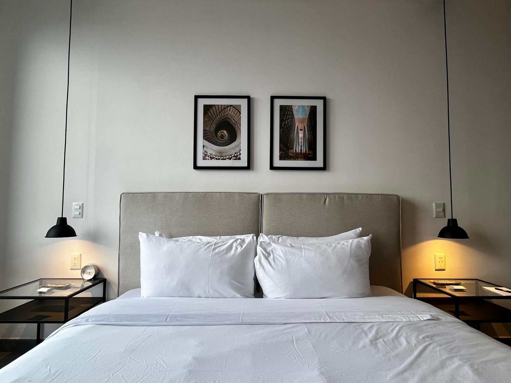 Be Grand By Wynwood House Apartment Mexico City Ngoại thất bức ảnh