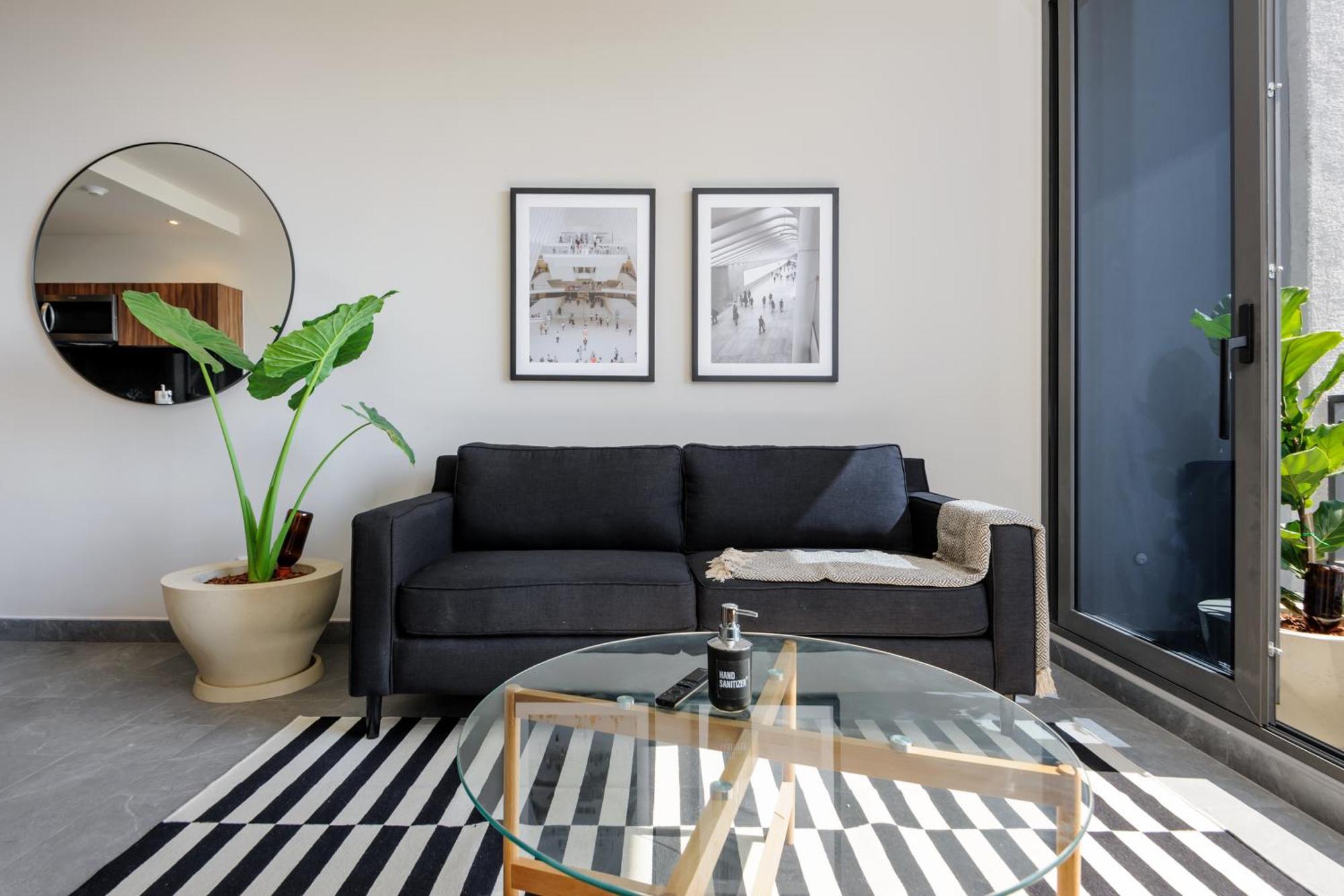 Be Grand By Wynwood House Apartment Mexico City Ngoại thất bức ảnh