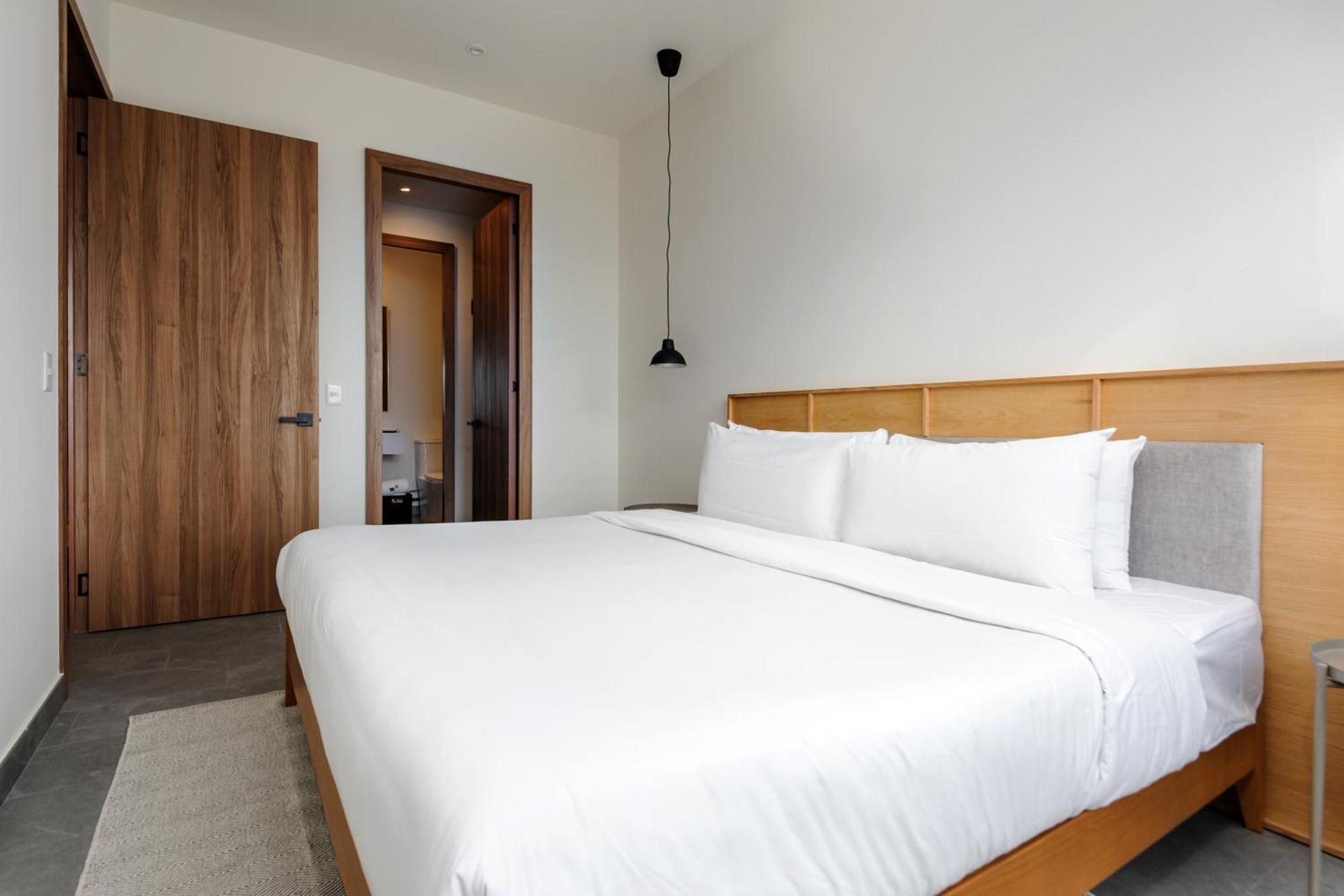 Be Grand By Wynwood House Apartment Mexico City Ngoại thất bức ảnh