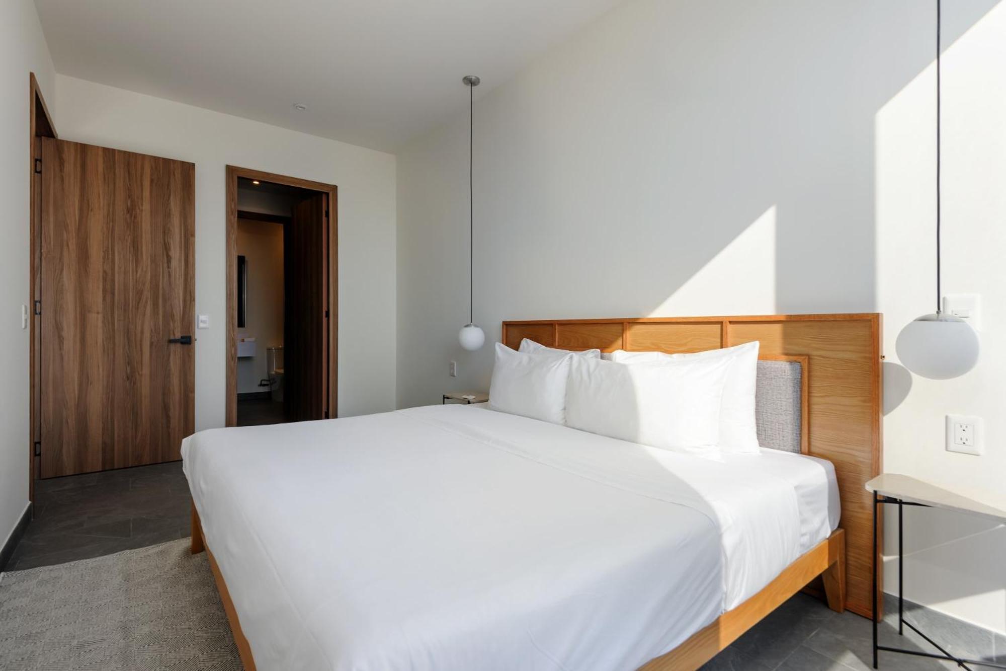 Be Grand By Wynwood House Apartment Mexico City Ngoại thất bức ảnh