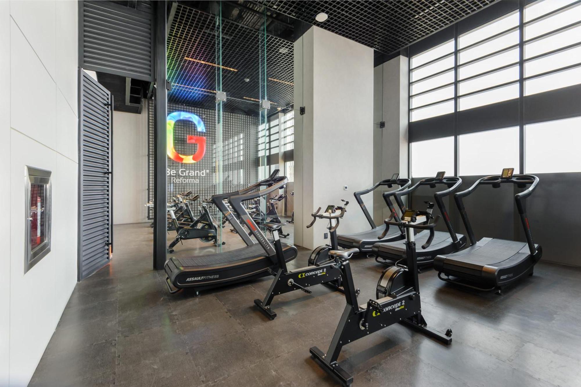 Be Grand By Wynwood House Apartment Mexico City Ngoại thất bức ảnh