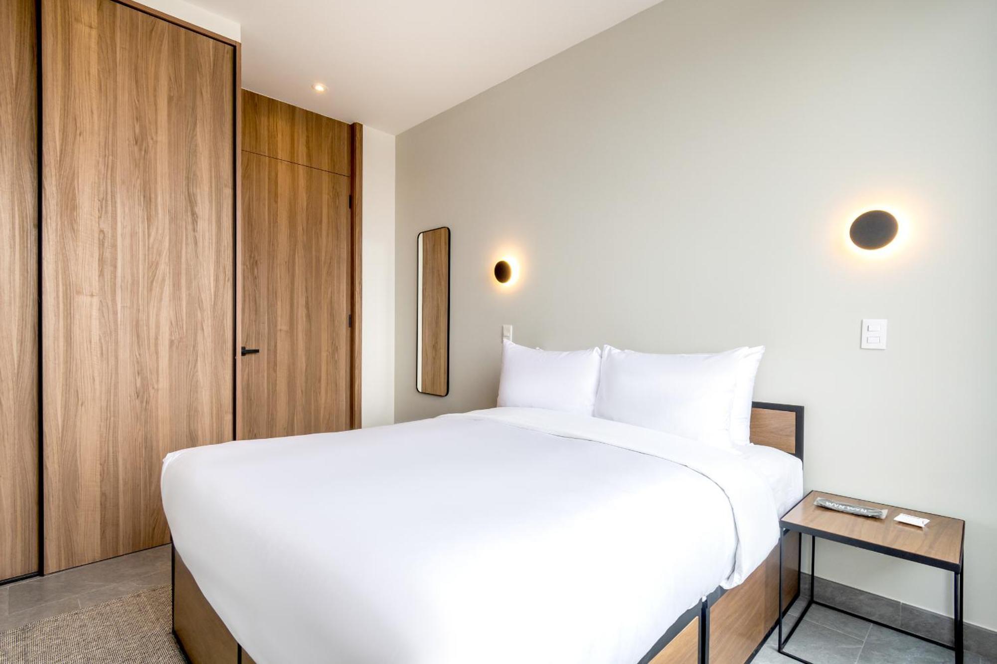 Be Grand By Wynwood House Apartment Mexico City Ngoại thất bức ảnh