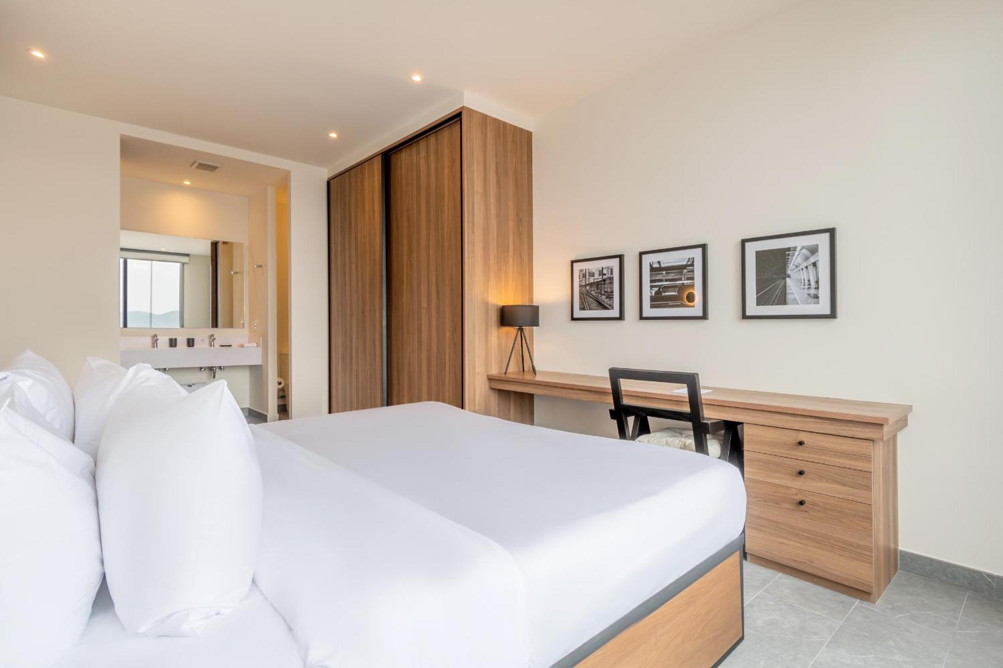 Be Grand By Wynwood House Apartment Mexico City Ngoại thất bức ảnh