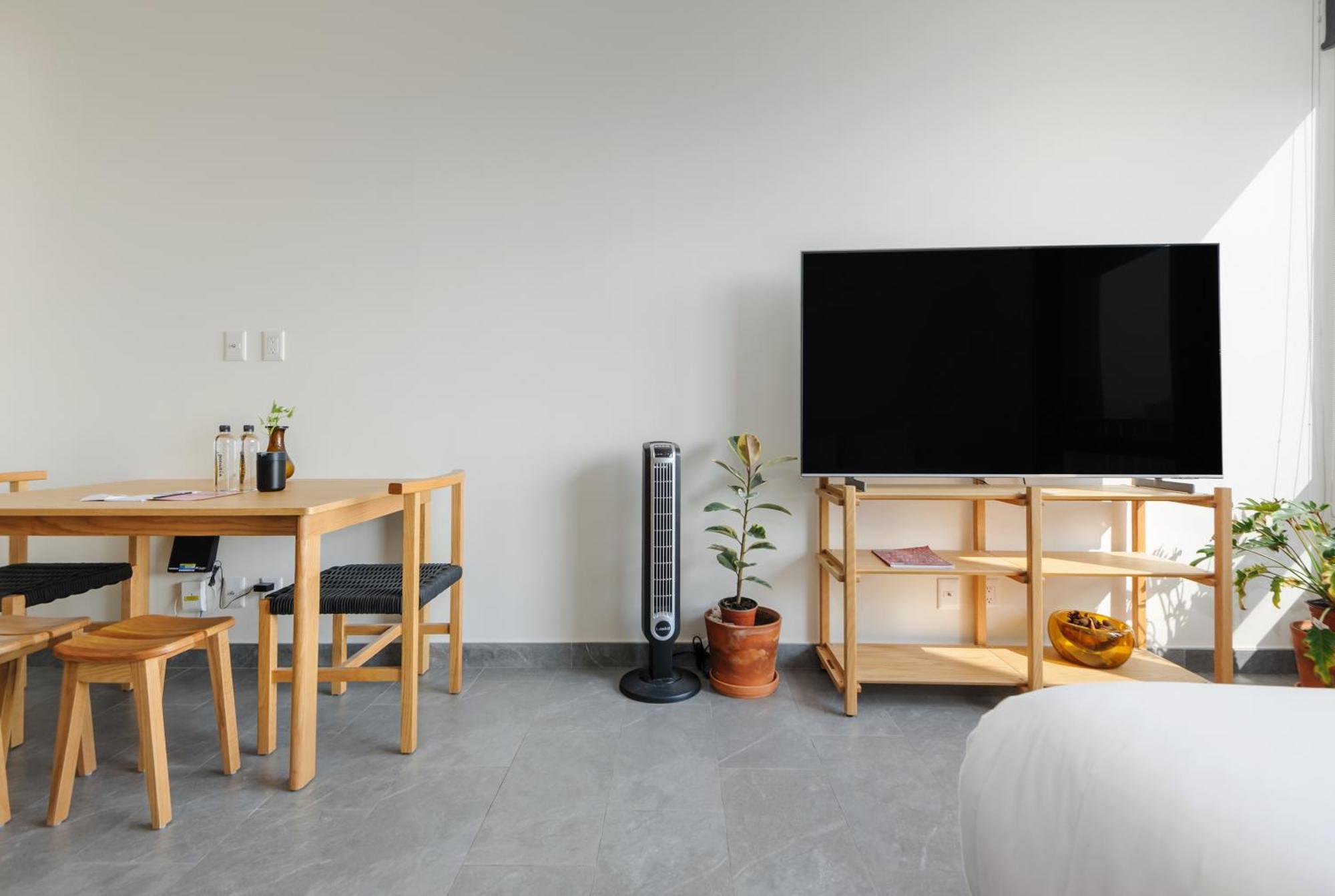 Be Grand By Wynwood House Apartment Mexico City Ngoại thất bức ảnh