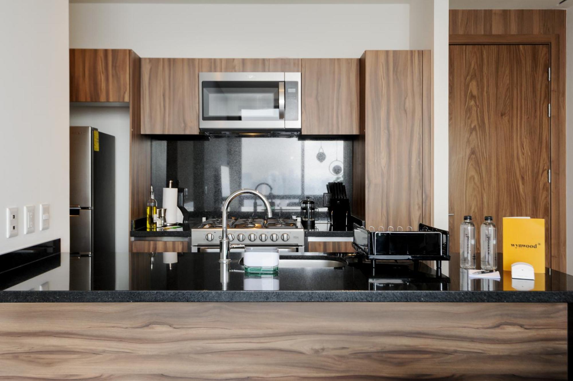 Be Grand By Wynwood House Apartment Mexico City Ngoại thất bức ảnh