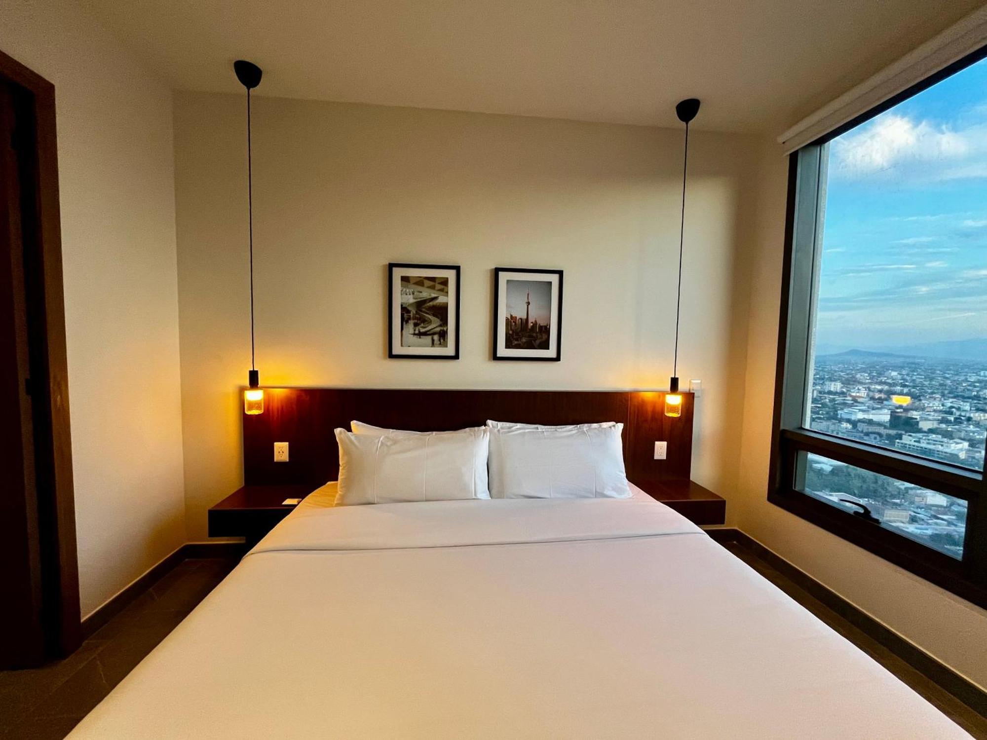 Be Grand By Wynwood House Apartment Mexico City Ngoại thất bức ảnh